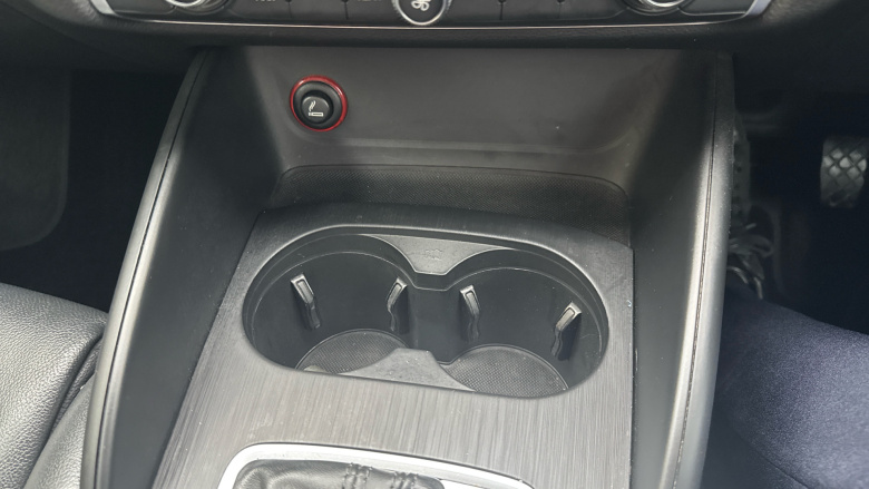 Audi A3 1.8 TFSI Sport 4dr S Tronic Petrol Saloon